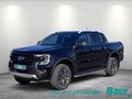 Daumennagel 1 - Ford Ranger 2,0 l EcoBlue DoKa Autm. Wildtrak Navi