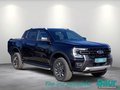 Daumennagel 2 - Ford Ranger 2,0 l EcoBlue DoKa Autm. Wildtrak Navi