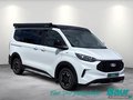 Daumennagel 2 - Ford Tourneo Custom Nugget 320L1 4x4 Autm. Active