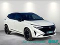 Daumennagel 2 - Nissan Qashqai 1.3 DIG-T MHEV Xtronic N-Design Navi