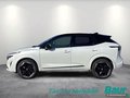 Daumennagel 3 - Nissan Qashqai 1.3 DIG-T MHEV Xtronic N-Design Navi