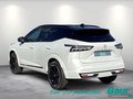 Daumennagel 4 - Nissan Qashqai 1.3 DIG-T MHEV Xtronic N-Design Navi
