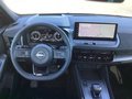 Daumennagel 6 - Nissan Qashqai 1.3 DIG-T MHEV Xtronic N-Design Navi