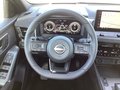 Daumennagel 7 - Nissan Qashqai 1.3 DIG-T MHEV Xtronic N-Design Navi
