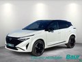 Daumennagel 1 - Nissan Qashqai 1.3 DIG-T MHEV Xtronic N-Design Navi