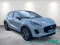 Daumennagel 2 - Ford Puma 1.0 EcoBoost Hybrid Aut. TITANIUM el.Heckl