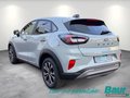 Daumennagel 4 - Ford Puma 1.0 EcoBoost Hybrid Aut. TITANIUM el.Heckl