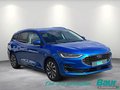 Daumennagel 2 - Ford Focus Turnier 1.0 EcoBoost Hybrid Aut. TITANIUM