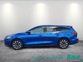 Daumennagel 3 - Ford Focus Turnier 1.0 EcoBoost Hybrid Aut. TITANIUM