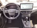 Daumennagel 6 - Ford Focus Turnier 1.0 EcoBoost Hybrid Aut. TITANIUM