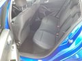 Daumennagel 14 - Ford Focus Turnier 1.0 EcoBoost Hybrid Aut. TITANIUM