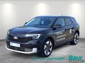 Daumennagel 1 - Ford Explorer Elektro ExtendedRange RWD 77kWhPremium