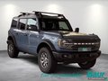 Daumennagel 2 - Ford Bronco 2.7V6 Badlands