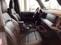 Daumennagel 22 - Ford Bronco 2.7V6 Badlands