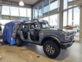 Daumennagel 5 - Ford Bronco 2.7V6 Badlands
