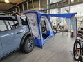 Daumennagel 7 - Ford Bronco 2.7V6 Badlands
