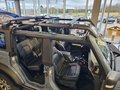 Daumennagel 10 - Ford Bronco 2.7V6 Badlands