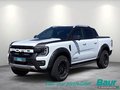 Daumennagel 1 - Ford Ranger 2,0 l EcoBlue Autm.Wildtrak Raptor Umbau