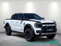 Daumennagel 2 - Ford Ranger 2,0 l EcoBlue Autm.Wildtrak Raptor Umbau