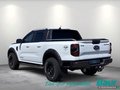 Daumennagel 4 - Ford Ranger 2,0 l EcoBlue Autm.Wildtrak Raptor Umbau