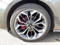 Daumennagel 5 - Ford Focus Turnier 1.0 EcoBoost Hybrid Aut. ST-LINEX