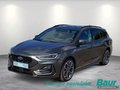 Daumennagel 1 - Ford Focus Turnier 1.0 EcoBoost Hybrid Aut. ST-LINEX