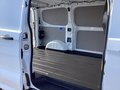 Daumennagel 5 - Ford Transit Custom 280 L1H1 LKW VA Trend Trennw.Met