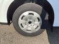 Daumennagel 7 - Ford Transit Custom 280 L1H1 LKW VA Trend Trennw.Met