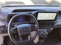 Daumennagel 8 - Ford Transit Custom 280 L1H1 LKW VA Trend Trennw.Met
