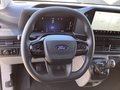 Daumennagel 9 - Ford Transit Custom 280 L1H1 LKW VA Trend Trennw.Met