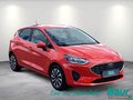 Daumennagel 2 - Ford Fiesta 1.0 EcoBoost S&S TITANIUM PDC vo.+hi.LED