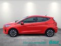 Daumennagel 3 - Ford Fiesta 1.0 EcoBoost S&S TITANIUM PDC vo.+hi.LED