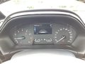 Daumennagel 8 - Ford Fiesta 1.0 EcoBoost S&S TITANIUM PDC vo.+hi.LED