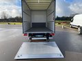 Daumennagel 5 - Ford Transit 350 L4 VA Trend Kofferaufbau Junge
