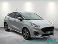 Daumennagel 2 - Ford Puma 1.0 EcoBoost Hybrid ST-LINE Rückfahrkamera