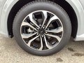 Daumennagel 5 - Ford Puma 1.0 EcoBoost Hybrid ST-LINE Rückfahrkamera