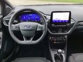 Daumennagel 6 - Ford Puma 1.0 EcoBoost Hybrid ST-LINE Rückfahrkamera