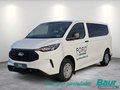 Daumennagel 1 - Ford Transit Custom 320 L1H1 PKW VA Trend elektr.AHK