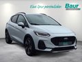 Daumennagel 2 - Ford Fiesta 1.0 EcoBoost S&S ACTIVE NAVI LED Winter