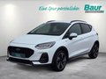 Daumennagel 1 - Ford Fiesta 1.0 EcoBoost S&S ACTIVE NAVI LED Winter