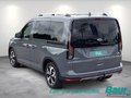 Daumennagel 4 - Ford Tourneo Connect 1.5 EcoBoost PHEV Aut. ACTIVE