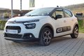 Daumennagel 2 - Citroën C3 Shine 1. Hand, Navi, LED, PDC, Klimaautomatik