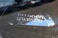 Daumennagel 13 - Citroën C3 C-Series LED, Klimaautomatik,Tempomat,Carplay