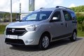 Daumennagel 2 - Dacia Dokker Comfort 1. Hand, AHK abnehmbar, PDC