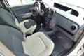 Daumennagel 12 - Dacia Dokker Comfort 1. Hand, AHK abnehmbar, PDC