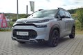 Daumennagel 2 - Citroën C3 Aircross Max SHZ, HUD, Kamera, NAVI, Teilleder