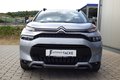 Daumennagel 12 - Citroën C3 Aircross Max SHZ, HUD, Kamera, NAVI, Teilleder