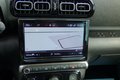 Daumennagel 17 - Citroën C3 Aircross Max SHZ, HUD, Kamera, NAVI, Teilleder