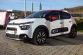 Daumennagel 2 - Citroën C3 Shine 1. Hand,Keyless,ALU,PDC,Klimaautomatik