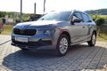 Daumennagel 2 - Skoda Kamiq Selection LED, Kamera, PDC, ALU, Carplay